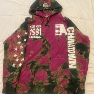 Chinatown Market Alicia Keys Hoodie